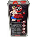 Marty's Silicone remover Strawberry 5 l | Zboží Auto