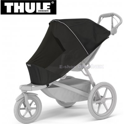 Thule Urban Glide 3 moskytiéra – Zboží Mobilmania