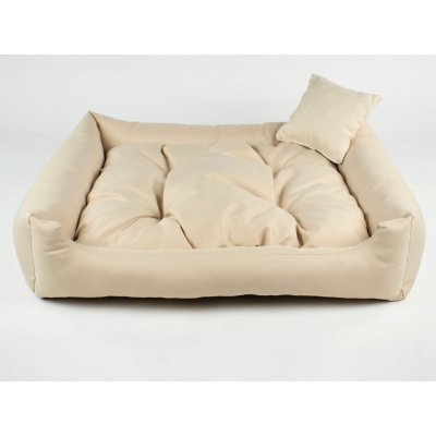 Vsepropejska Lux nadýchaný pelech pro psa – Zboží Dáma