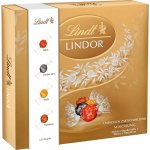 Lindt Lindor Mix 1245g – Zboží Mobilmania