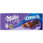 Milka Mmmax Oreo 300 g – Zboží Mobilmania