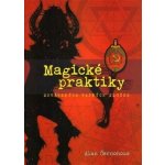 Magické praktiky sovětských tajných služeb Alan Černohous – Hledejceny.cz