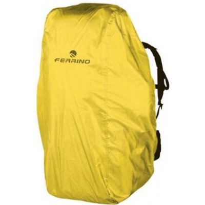 Pláštěnka na batoh Ferrino Cover Cover 45-90l yellow – Hledejceny.cz