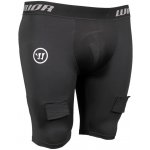 Warrior Short Jock Compression JR – Zboží Mobilmania