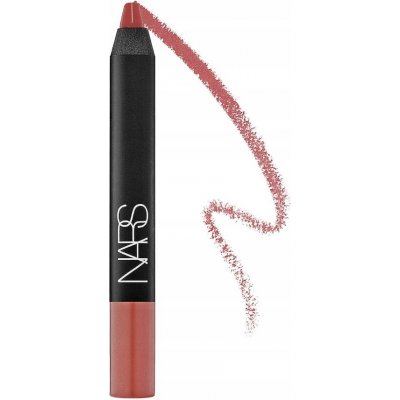 Nars Velvet Matte Lip Pencil tužka na rty walkyrie 2,4 g – Zboží Dáma Nars Velvet Matte Lip Pencil tužka na rty walkyrie 2,4 g – Zboží Dáma