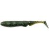 Návnada a nástraha Illex Ammonite Shad 14cm Watermelon Pepper 5ks