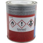 Bisil Barva na beton pod vodu 0,7 kg bílá – Sleviste.cz