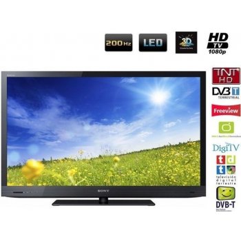 SONY 46型 液晶テレビ KDL-46EX720 2011年製