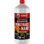 DEN BRAVEN penetrace hloubková 1kg TRA 57450Q – Sleviste.cz