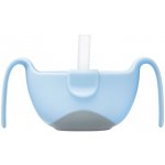 B.Box Miska s brčkem Gelato 250 ml – Sleviste.cz