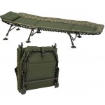 Giants Fishing Giants fishing Lehátko Gaube XT Bedchair 6Leg – Zbozi.Blesk.cz