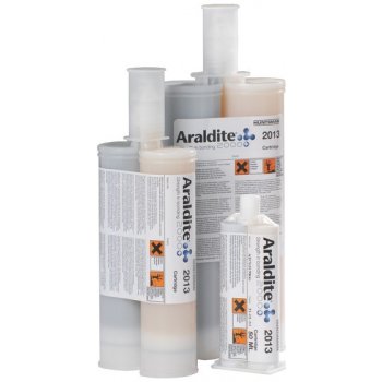 ARALDITE 2013 chemicky odolné lepidlo 200g