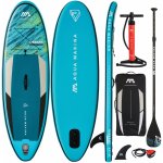 Paddleboard Aqua Marina Vibrant 8'0 – Zboží Mobilmania