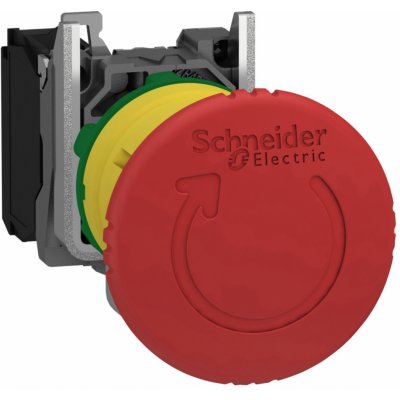 Schneider Electric XB4BS8442 – Hledejceny.cz