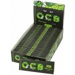OCB Premium 1 1/4 krátké papírky 50 ks – Zboží Dáma
