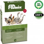 FIDMIX pro odchov a chov drůbeže 1 kg – Zboží Dáma