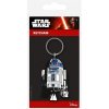Přívěsky na klíče Přívěsek na klíče Star Wars R2 D2