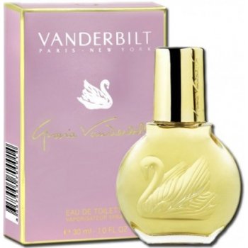 Gloria Vanderbilt Vanderbilt toaletní voda dámská 30 ml