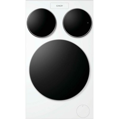 Candy MQD 410CBL9-S – Zbozi.Blesk.cz