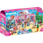 Playmobil 9078 Nákupní pasáž – Zboží Mobilmania