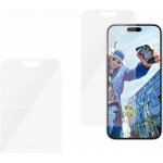 PanzerGlass Apple iPhone 16 Plus Classic Fit 2875 – Zboží Živě