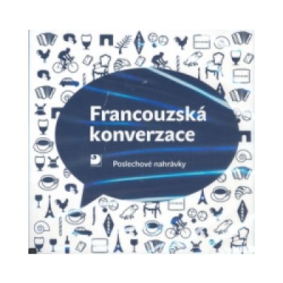 Francouzská konverzace - Marie Pravdová, Miroslav Pravda