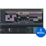 MAGIX Music Maker 2026 Premium (Digitální produkt) – Zboží Živě