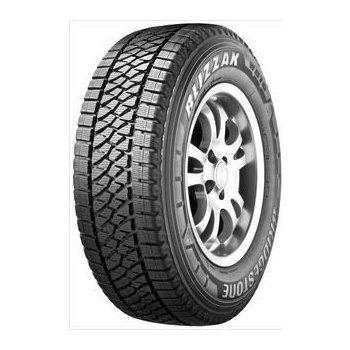 Bridgestone Blizzak W810 215/65 R16 109R