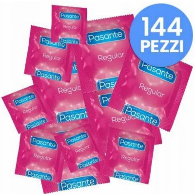Pasante Regular 144 ks – Zboží Dáma