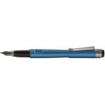 Diplomat D40903023 Magnum Aegean Blue plnicí pero – Zboží Mobilmania