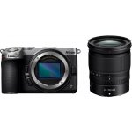 Nikon Z5 II C – Hledejceny.cz