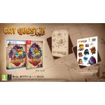Cat Quest 3 – Sleviste.cz