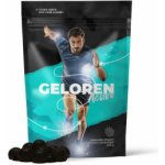 Geloren Geloren ACTIVE kloubní výživa s příchutí ostružiny 400 g 90 ks – Zboží Mobilmania