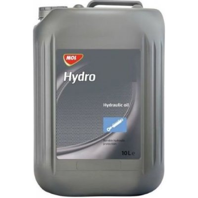 MOL Hydro HV 46 20 l – Zboží Mobilmania