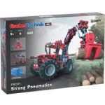 Fischer technik 559876 Strong Pneumatic – Zboží Živě