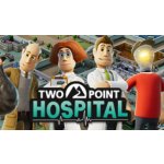 Two Point Hospital – Hledejceny.cz