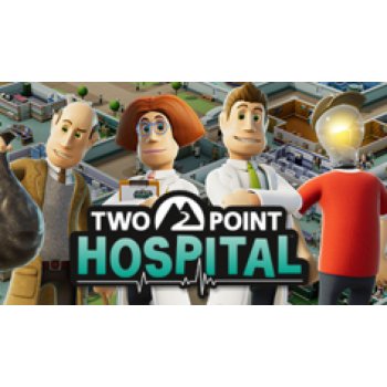 Two Point Hospital