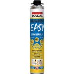 Soudal Pěna lepící pistolová zimní Soudabond Easy 750 ml – HobbyKompas.cz