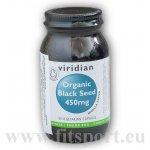Viridian Grapefruit Seed Extract 400 90 kapslí – Hledejceny.cz