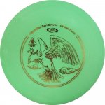 Discgolf View Driver Dragon Line zelený – Sleviste.cz