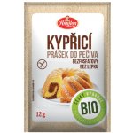 Amylon Kypřící prášek do pečiva 12 g – Zboží Dáma