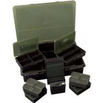 FOX Plastové boxy Royale Tackle Box Medium – Hledejceny.cz