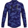 Pánská mikina Under Armour UA Rival Terry Novelty HD-BLU