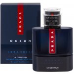 Prada Luna Rossa Ocean parfémovaná voda pánská 50 ml – Hledejceny.cz