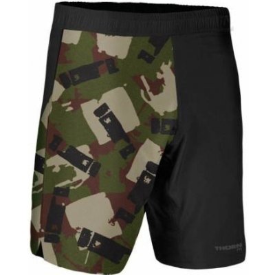 ThornFit pánské šortky Swat 2.0 camo