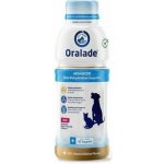KRUUSE Oralade- rehydratační roztok 500 ml – Hledejceny.cz