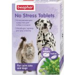 Beaphar No Stress Tablety 20 ks – Sleviste.cz