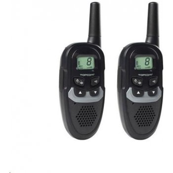 TOPCOM Twintalker RC-6411