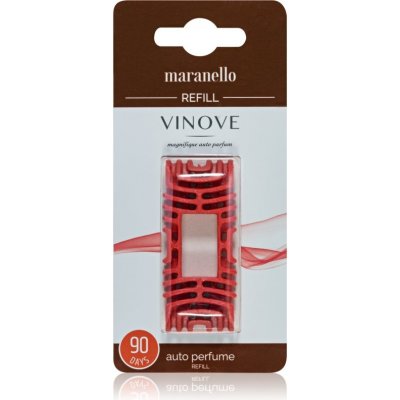 Vinove REFILL WOMEN'S MARANELLO – Hledejceny.cz