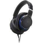 Audio-Technica ATH-MSR7b – Zboží Živě